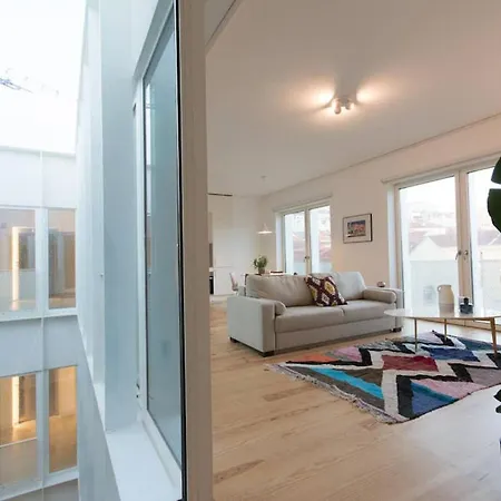 Wave Of Light In By Innkeeper Apartment