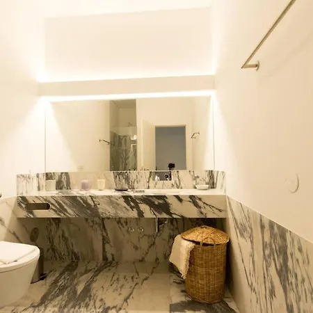 Apartment Wave Of Light In By Innkeeper