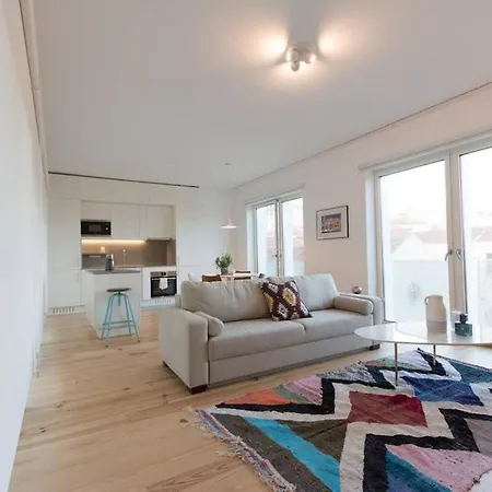 Wave Of Light In By Innkeeper Apartamento *